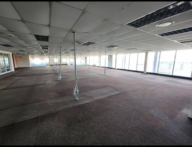 BUSINESS PROPERTY TO RENT IN HIGHVELD